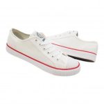 Tenisi Heni Barbatesti Alb Cod 522