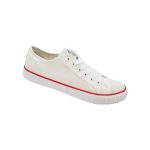 Tenisi Heni Barbatesti Alb Cod 522
