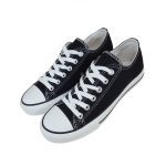 Tenisi Alexandar Barbatesti negru-alb cod 33