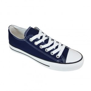 Tenisi Alexandar Barbatesti bleu-alb cod 34