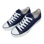 Tenisi Alexandar Barbatesti bleu-alb cod 34 Tenisi Alexandar Barbatesti bleu-alb cod 34