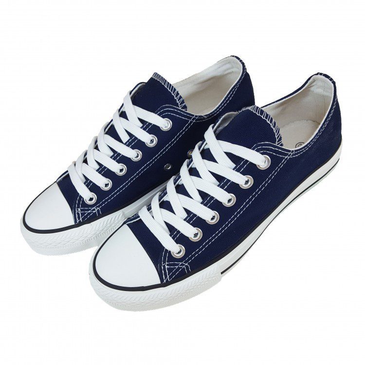 Tenisi Alexandar Barbatesti bleu-alb cod 34