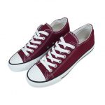 Tenisi Unisex Visiniu-alb R 18 Cod 35 Tenisi Unisex Visiniu-alb R 18 Cod 35