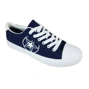 Tenisi Barbatesti Se 7.en bleu-alb Cod 48