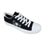 Tenisi Barbatesti Se 7.en negru-alb Cod 49