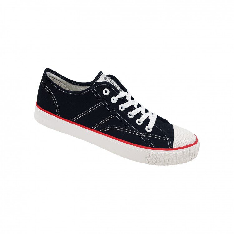 Tenisi Heni Barbatesti Negru Cod 523 Tenisi Heni Barbatesti Negru Cod 523